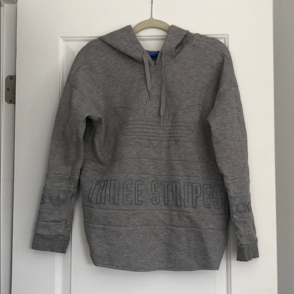 Adidas Sweatshirt